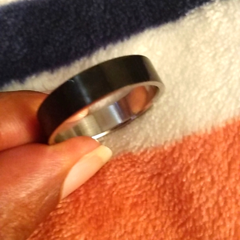 Stainless Steel Band